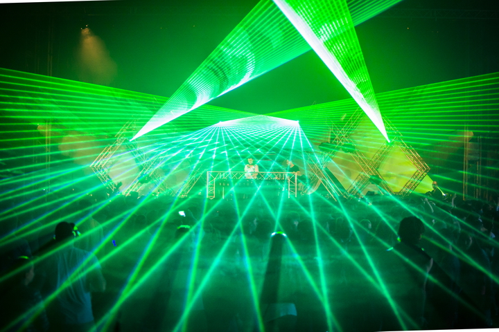 Structure Festival 2014 @ Terneuzen, picture 100, photographed by sven dullaert - FrontView Magazine