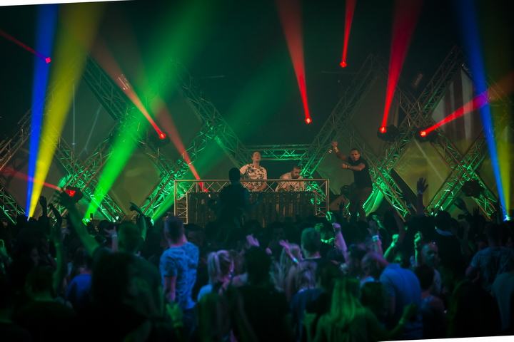 Structure Festival 2014 @ Terneuzen, picture 101, photographed by sven dullaert - FrontView Magazine