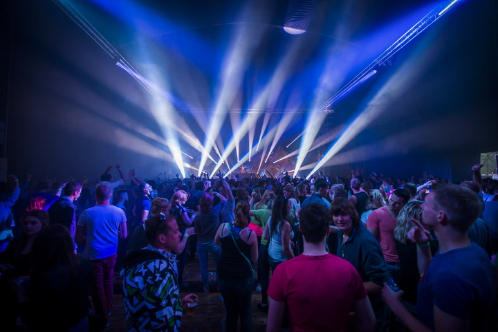 Structure Festival 2014 @ Terneuzen, picture 102, photographed by sven dullaert - FrontView Magazine