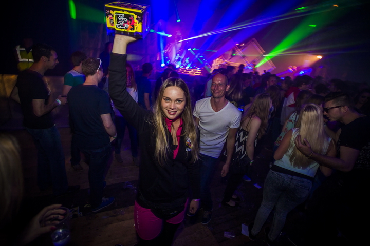 Structure Festival 2014 @ Terneuzen, picture 107, photographed by sven dullaert - FrontView Magazine