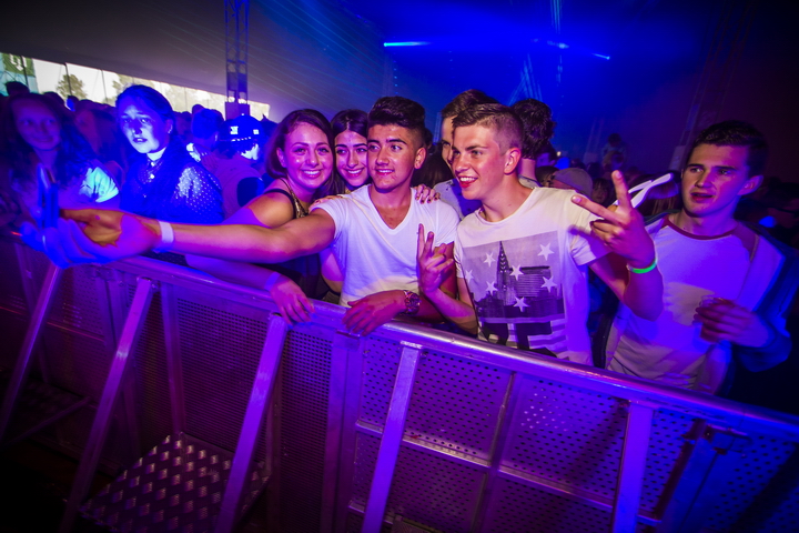 Structure Festival 2014 @ Terneuzen, picture 108, photographed by sven dullaert - FrontView Magazine