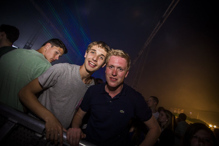 Structure Festival 2014 @ Terneuzen, picture 109, photographed by sven dullaert - FrontView Magazine