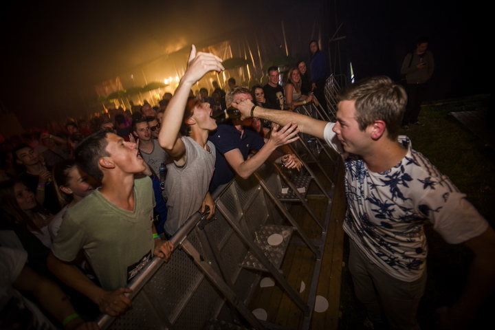 Structure Festival 2014 @ Terneuzen, picture 110, photographed by sven dullaert - FrontView Magazine