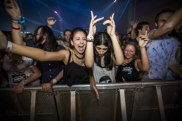 Structure Festival 2014 @ Terneuzen, picture 112, photographed by sven dullaert - FrontView Magazine
