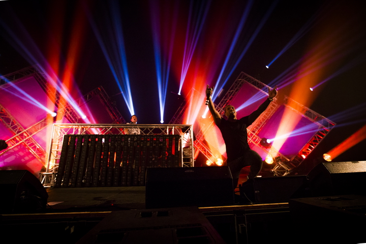 Structure Festival 2014 @ Terneuzen, picture 115, photographed by sven dullaert - FrontView Magazine
