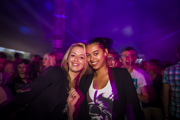 Structure Festival 2014 @ Terneuzen, picture 118, photographed by sven dullaert - FrontView Magazine