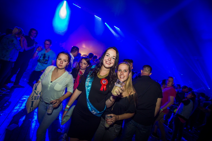 Structure Festival 2014 @ Terneuzen, picture 121, photographed by sven dullaert - FrontView Magazine
