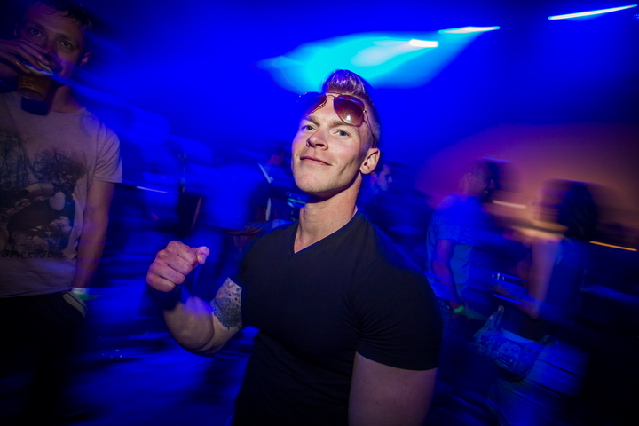 Structure Festival 2014 @ Terneuzen, picture 122, photographed by sven dullaert - FrontView Magazine