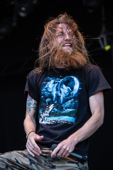 Battlecross @ Rock Am Ring 2014, picture 8, photographed by Edwin Houdevelt - FrontView Magazine