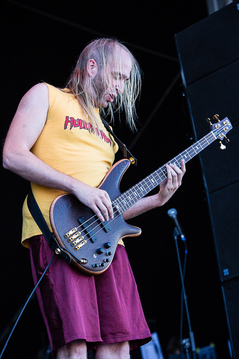 Battlecross @ Rock Am Ring 2014, picture 9, photographed by Edwin Houdevelt - FrontView Magazine