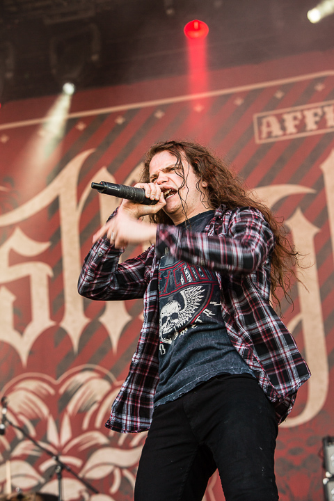 Miss May I @ Rock Am Ring 2014, picture 6, photographed by Edwin Houdevelt - FrontView Magazine