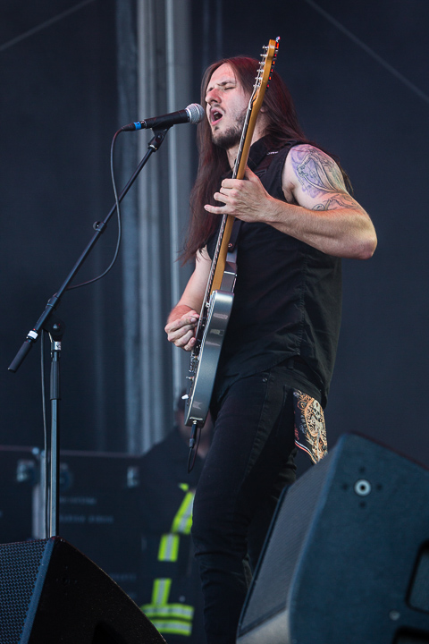 Miss May I @ Rock Am Ring 2014, picture 12, photographed by Edwin Houdevelt - FrontView Magazine