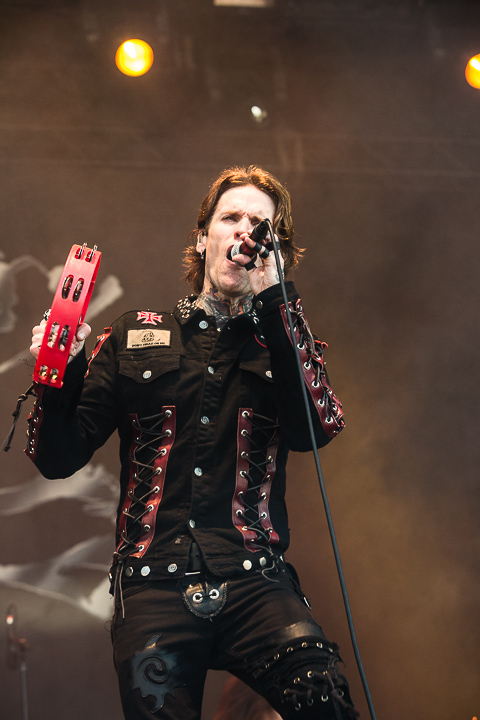 Buckcherry @ Rock Am Ring 2014, picture 12, photographed by Edwin Houdevelt - FrontView Magazine