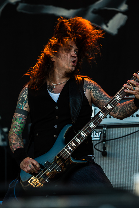 Buckcherry @ Rock Am Ring 2014, picture 19, photographed by Edwin Houdevelt - FrontView Magazine