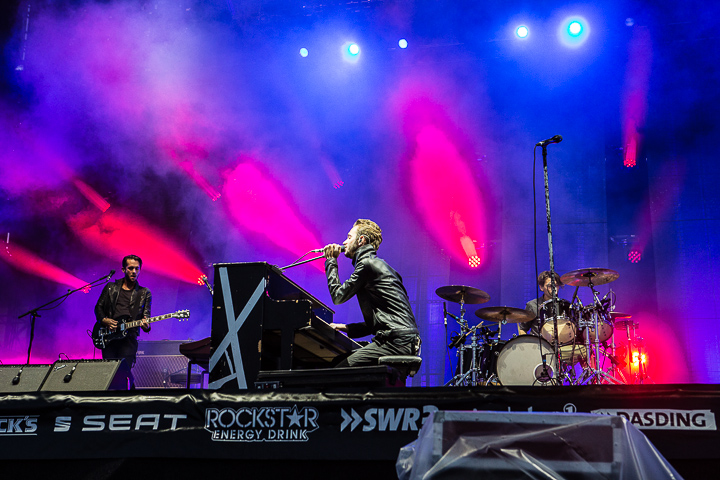 Editors @ Rock Am Ring 2014, picture 4, photographed by Edwin Houdevelt - FrontView Magazine