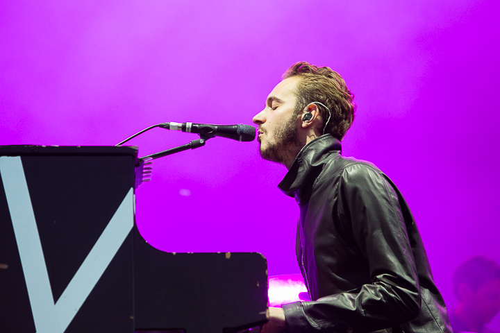 Editors @ Rock Am Ring 2014, picture 12, photographed by Edwin Houdevelt - FrontView Magazine