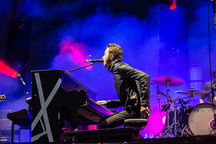 Editors @ Rock Am Ring 2014, picture 26, photographed by Edwin Houdevelt - FrontView Magazine