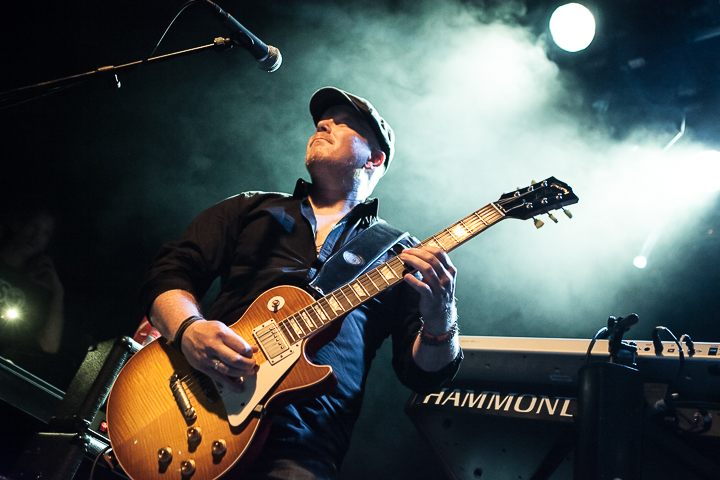 Bail @ 013, picture 1, photographed by Dorien Goetschalckx - FrontView Magazine