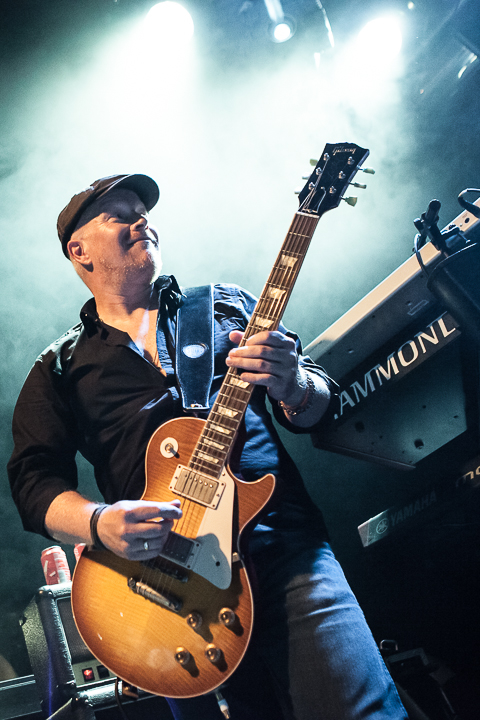 Bail @ 013, picture 2, photographed by Dorien Goetschalckx - FrontView Magazine