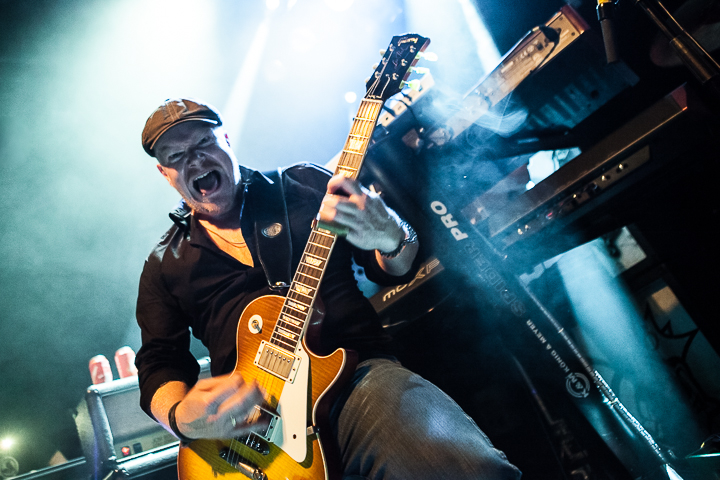Bail @ 013, picture 4, photographed by Dorien Goetschalckx - FrontView Magazine