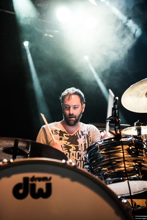 Bail @ 013, picture 5, photographed by Dorien Goetschalckx - FrontView Magazine