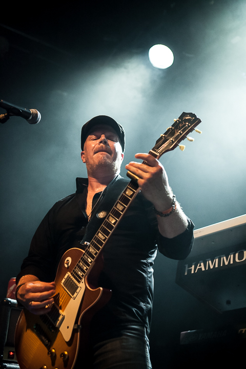 Bail @ 013, picture 9, photographed by Dorien Goetschalckx - FrontView Magazine