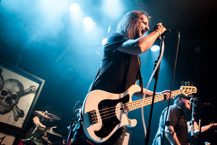 Black Stone Cherry @ 013, picture 12, photographed by Dorien Goetschalckx - FrontView Magazine