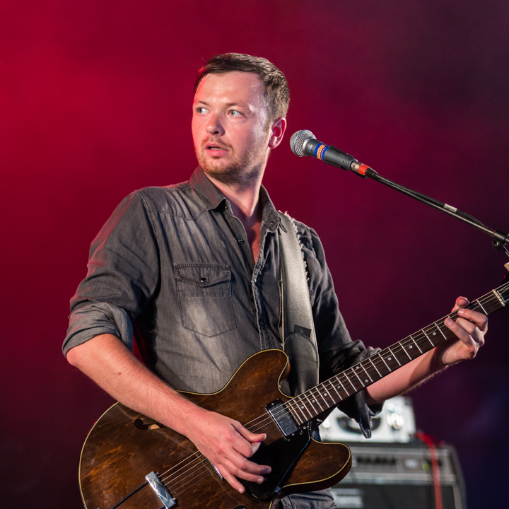 Horses On Fire @ Gladiolen te Olen, picture 5, photographed by Guy Danneels - FrontView Magazine