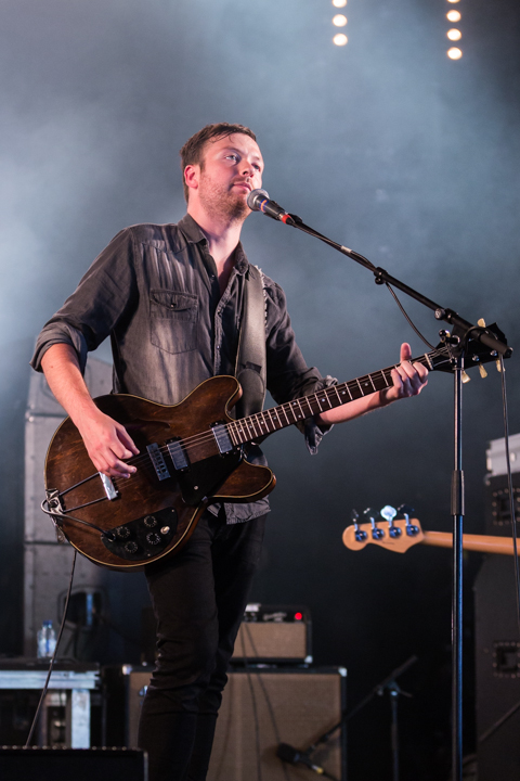 Horses On Fire @ Gladiolen te Olen, picture 10, photographed by Guy Danneels - FrontView Magazine