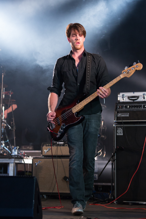 Horses On Fire @ Gladiolen te Olen, picture 16, photographed by Guy Danneels - FrontView Magazine