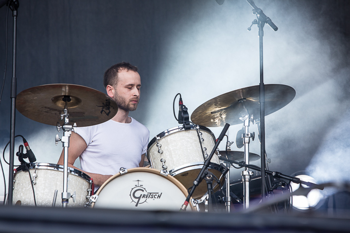 Nessi @ Rock Am Ring 2014, picture 4, photographed by Edwin Houdevelt - FrontView Magazine