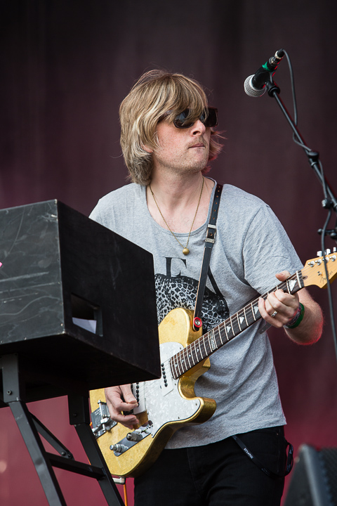 Nessi @ Rock Am Ring 2014, picture 7, photographed by Edwin Houdevelt - FrontView Magazine