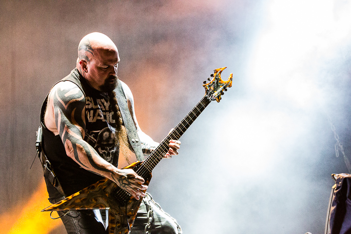 Slayer @ Rock Am Ring 2014, picture 19, photographed by Edwin Houdevelt - FrontView Magazine