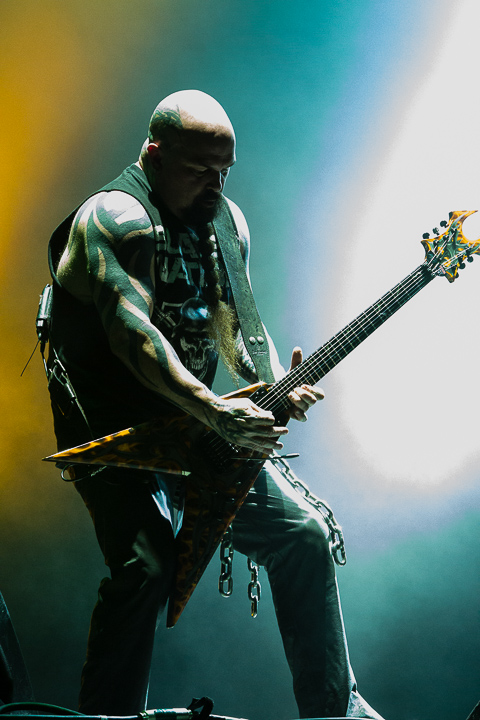 Slayer @ Rock Am Ring 2014, picture 21, photographed by Edwin Houdevelt - FrontView Magazine