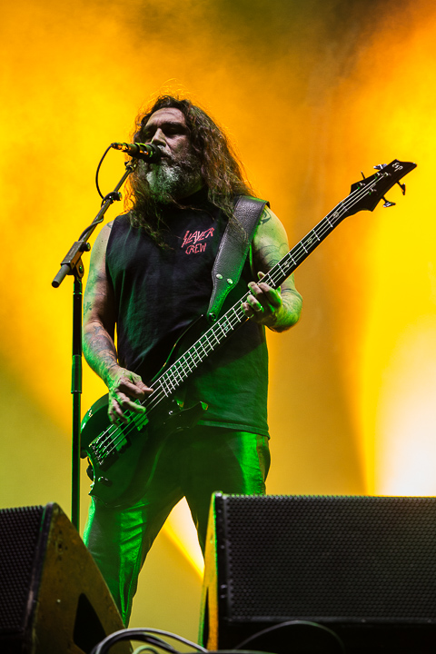 Slayer @ Rock Am Ring 2014, picture 23, photographed by Edwin Houdevelt - FrontView Magazine