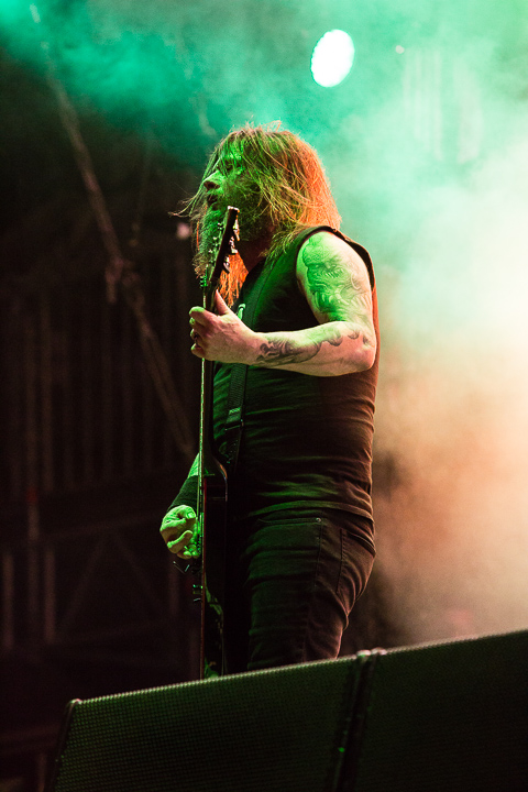 Slayer @ Rock Am Ring 2014, picture 24, photographed by Edwin Houdevelt - FrontView Magazine