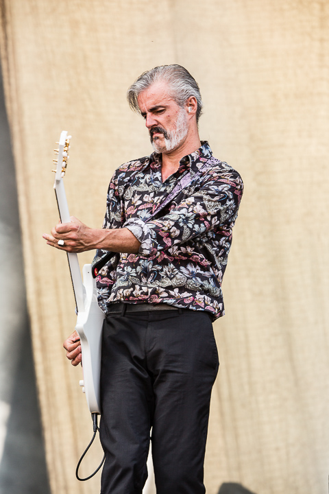 Triggerfinger @ Rock Am Ring 2014, foto 50, foto's door Edwin Houdevelt - FrontView Magazine