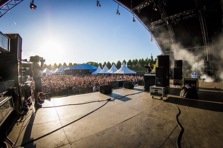 Vestrock Junior 2014 Vestrock Junior 2014, picture 2, photographed by sven dullaert - FrontView Magazine