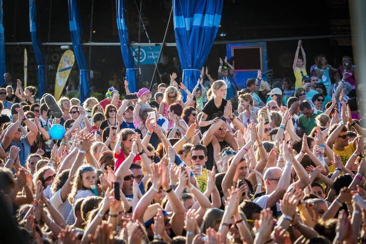 Vestrock Junior 2014 Vestrock Junior 2014, picture 3, photographed by sven dullaert - FrontView Magazine