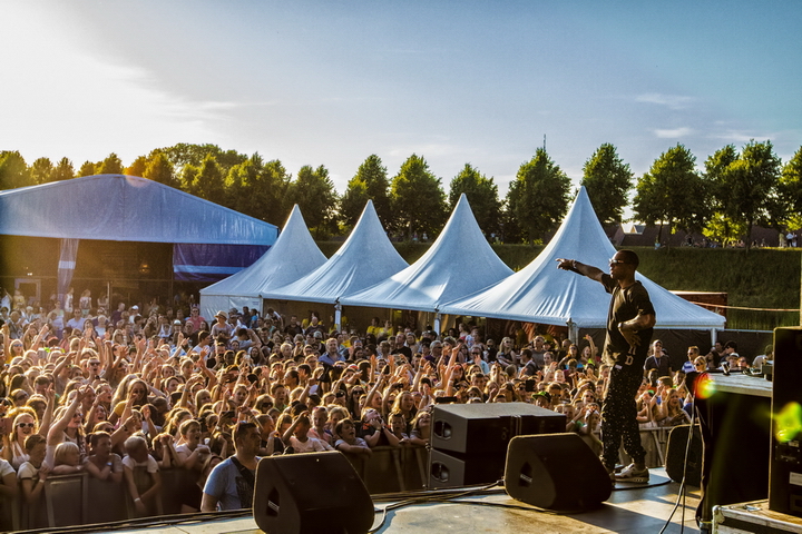 Vestrock Junior 2014 Vestrock Junior 2014, picture 5, photographed by sven dullaert - FrontView Magazine
