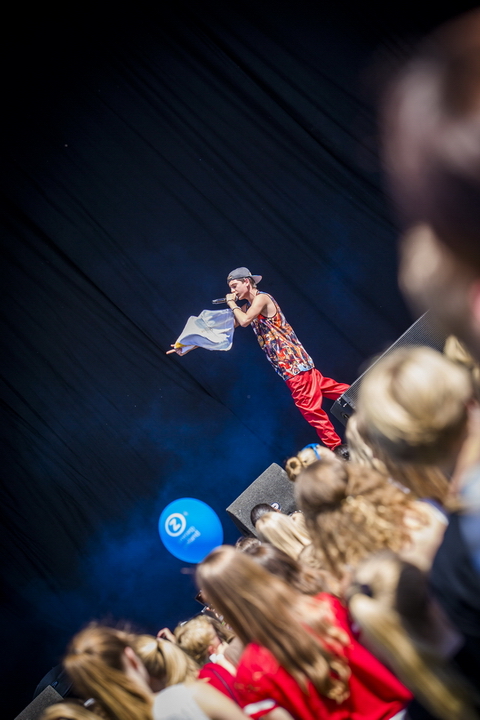 Vestrock Junior 2014 Vestrock Junior 2014, picture 6, photographed by sven dullaert - FrontView Magazine
