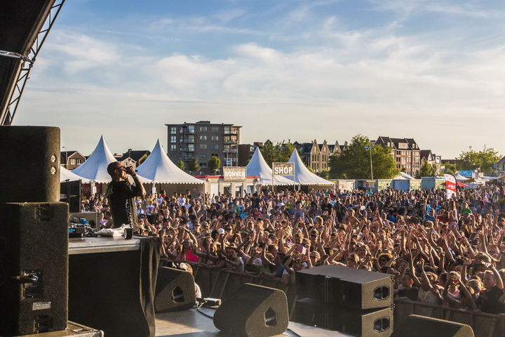 Vestrock Junior 2014 Vestrock Junior 2014, picture 7, photographed by sven dullaert - FrontView Magazine