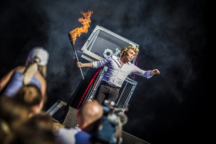 Vestrock Junior 2014 Vestrock Junior 2014, picture 18, photographed by sven dullaert - FrontView Magazine