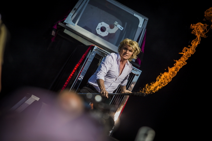 Vestrock Junior 2014 Vestrock Junior 2014, picture 21, photographed by sven dullaert - FrontView Magazine