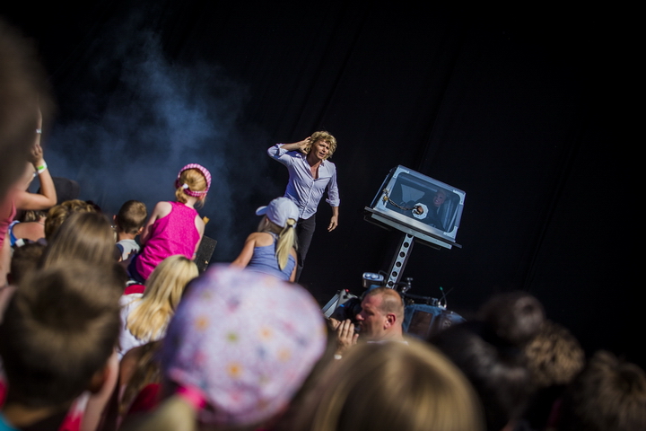 Vestrock Junior 2014 Vestrock Junior 2014, picture 23, photographed by sven dullaert - FrontView Magazine