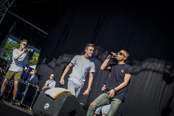 Vestrock Junior 2014 Vestrock Junior 2014, picture 36, photographed by sven dullaert - FrontView Magazine