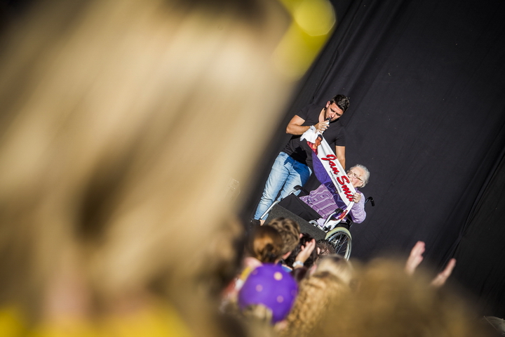 Vestrock Junior 2014 Vestrock Junior 2014, picture 58, photographed by sven dullaert - FrontView Magazine