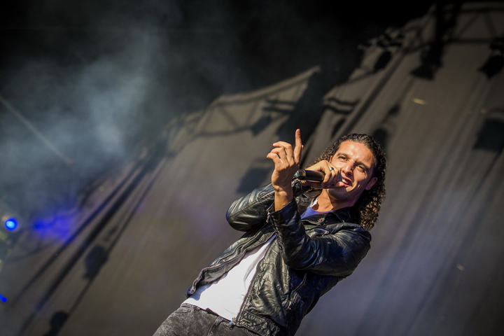 Vestrock Junior 2014 Vestrock Junior 2014, picture 63, photographed by sven dullaert - FrontView Magazine