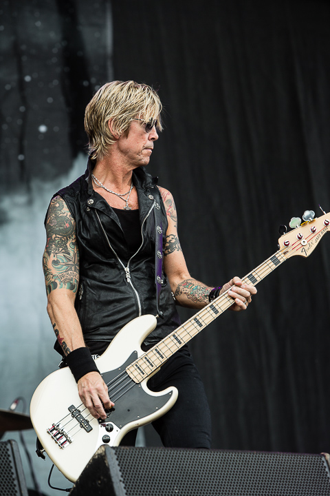 Walking Papers @ Rock Am Ring 2014, picture 4, photographed by Edwin Houdevelt - FrontView Magazine