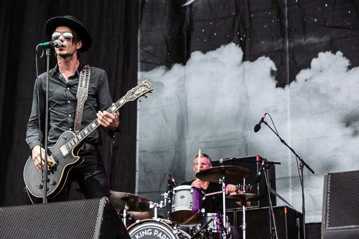 Walking Papers @ Rock Am Ring 2014, picture 12, photographed by Edwin Houdevelt - FrontView Magazine